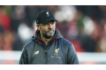 6ポイント差は意味ない！視野を狭めろ！クロップ監督の「現状認識」 画像