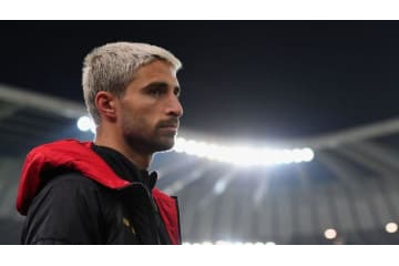 ミランFWボリーニ、日本人も所属した中国クラブに移籍間近！ 画像