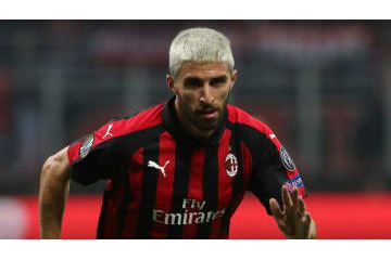 ミラン、ボリーニ売却に13億円を要求！いくら中国でも払えずか… 画像