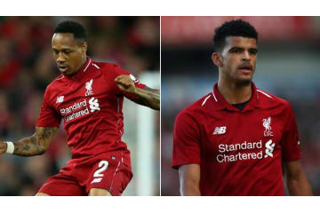 リヴァプール、ソランケとクラインがボーンマスに移籍 画像