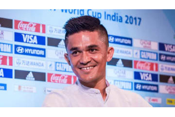 アジアカップ開幕！いきなり「メッシ超え」の記録が出たぞ 画像