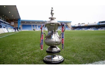 FAカップ4回戦、なんとアーセナルとマンチェスターUが対戦決定！ 画像