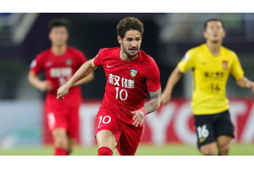 パトが所属する中国クラブ、天津権健に激震…オーナーが逮捕される 画像