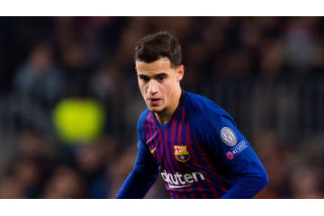 マンチェスター・ユナイテッド、コウチーニョ獲得に向けて交渉中か 画像