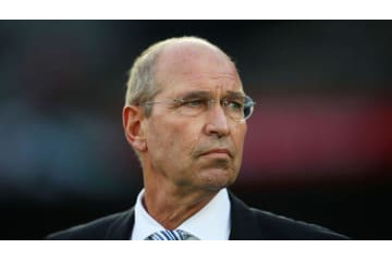 「日本代表の勝利は公正」オマーンのピム監督潔し、PKの判定に泣くも… 画像