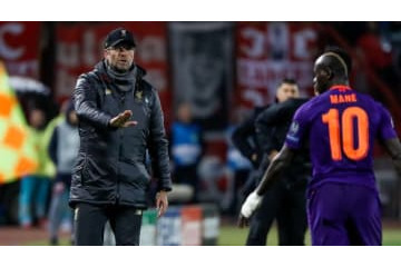 クロップが人生最大の失敗と後悔！「ドルトムントで獲得逃した選手」とは 画像