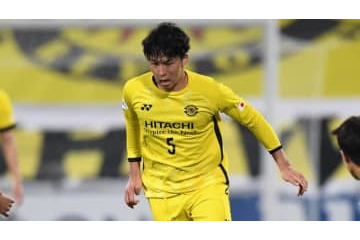 オランダ移籍の中山「あのスタム監督を驚かせたい」と強気宣言！ 画像