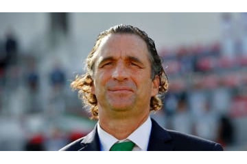 日本に敗れたサウジアラビア、ピッツィ監督が退任決定 画像