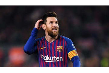 「メッシがデ・ヨング獲得を要求した」元浦和レッズ監督が明かす 画像