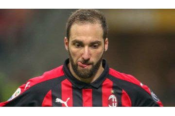 「夏移籍が期待外れに終わった5人のビッグネーム」 画像