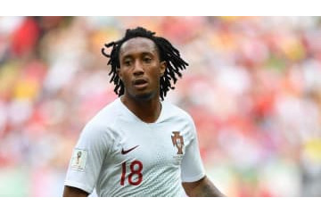 アンリ解任のモナコ、アトレティコからG・マルティンスを電撃獲得！ 画像