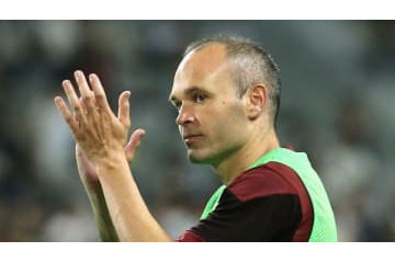 もはや観光大使や！イニエスタ、日本満喫の映像が話題に 画像