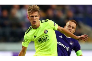 レアル、元バルサの20歳を32億円で獲得へ？ 画像