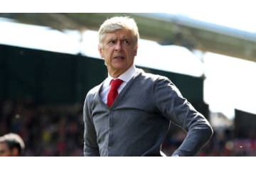 アーセナル、ヴェンゲルら解任で「24億円超」を支払う 画像