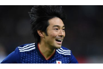 中島翔哉、カタール移籍が確定！ベナティアがフライング流出してしまう 画像