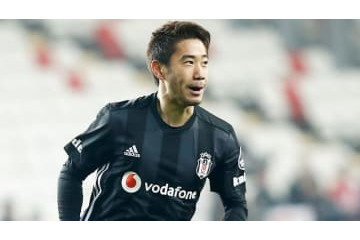 衝撃デビューの香川真司、トルコのSNSで“爆発”！！ 画像
