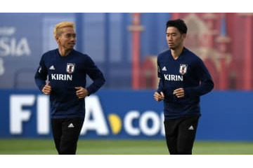 長友と香川は仲良し！トルコでの食事会がさっそく実現！ 画像