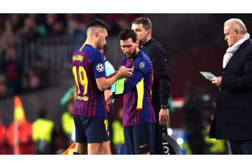 サッカーの「選手交代ルール」が3月に改正か　どう変わる？ 画像