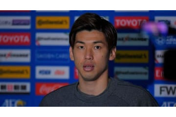 大迫勇也は怪我…アウクスブルク戦は欠場決定 画像