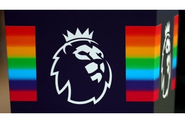 親子で人種差別か…53歳と18歳のプレミアファン、起訴される 画像