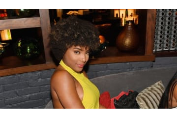 トッテナムDFオーリエを暴行で訴えた彼女、恐喝の疑いで逮捕されていた 画像