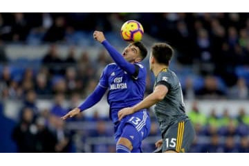 苦戦のユナイテッド、1月に獲得するかもしれない5名のセンターバック 画像