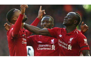 「リヴァプール狂」の男性、通り魔に殺害され…「試合で名前を呼んで」と娘が要望 画像