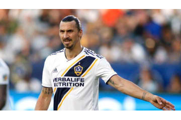 イブラ、再びロナウドのユーヴェ移籍に言及！「素晴らしくないとは…」 画像