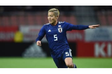 山中亮輔、横浜F・マリノスから浦和レッズへの移籍が決定！ 画像