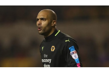 白血病克服の元ナイジェリア代表GK、彼の命を助けた「支え」とは 画像