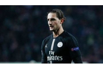 ラビオ、バルセロナ加入を決断？口頭で合意か…年俸は13億円 画像