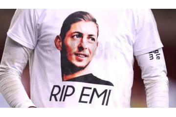 事故死したサラの移籍金支払いをめぐる問題…FIFAが判断か 画像