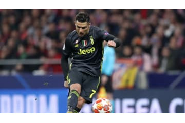 いま最もPKがうまい選手は誰だ！成功率で見るトップランキング 画像