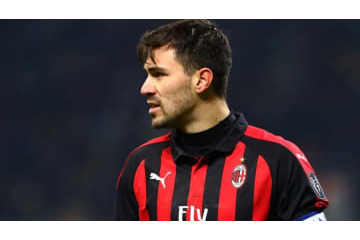 ガットゥーゾ監督が「失いたくない」ミラン選手とは 画像