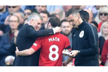 野戦病院状態のユナイテッド…10人不在でパレス戦を迎えることに 画像