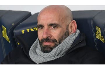 アーセナルと契約間近？敏腕SDモンチ、72億円で狙うのは23歳のFWか 画像