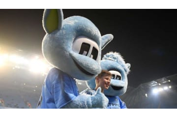 マンチェスター・シティ、夏に日本ツアーが決定！横浜F・マリノスと対戦 画像