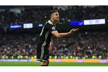 吉田麻也の元同僚、レアル沈める大活躍！コメントも話題 画像