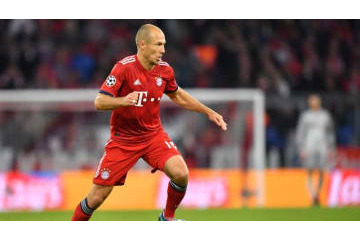 「ロッベンの後継者になりえる3人の天才レフティウィング」 画像