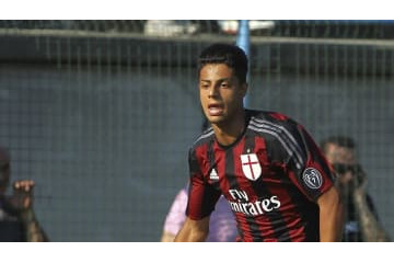 「元神童」マストゥール、ギリシャでもサッパリで…契約解除に 画像