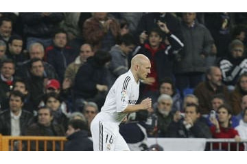 レアル・マドリーに加入してキャリアを下降させた10名の選手 画像