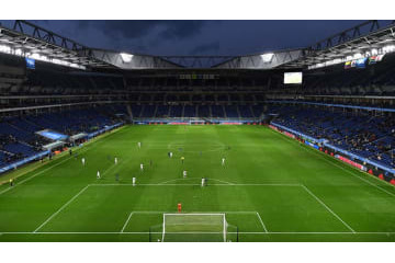 やっぱり！原博実Jリーグ副理事長が語る「スタジアムで一番見にくい場所」が面白い 画像