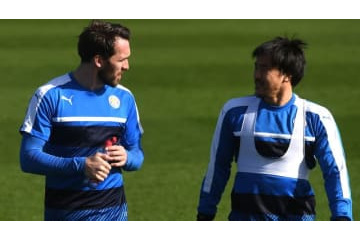 岡崎と仲良し選手「ゲーム配信を8時間も見てる」と告白　そのワケは 画像