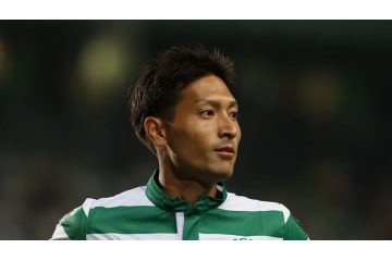 全員わかる？ポルトガル1部でプレーした日本人 画像