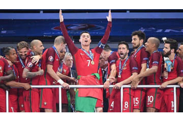 WOWOW、12カ国開催のEURO2020全試合の生中継が決定！ 画像