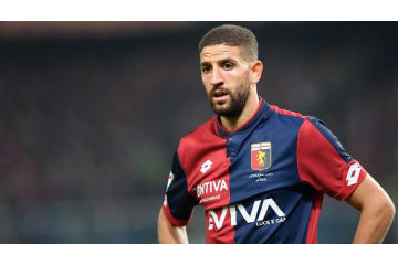 忘れられた天才…29歳ターラブ、ついにトップチーム入りか 画像