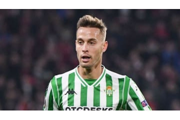 3度の手術を生かして！初代表招集のカナレス「傷跡タトゥー」が面白い 画像