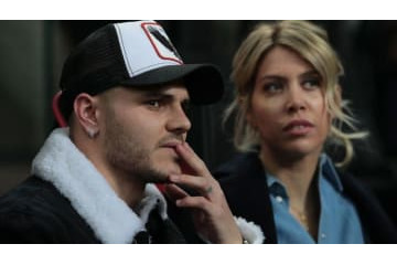 ザッケローニが切るイカルディ問題！「トッティほどじゃないが…」 画像