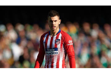 リュカ・エルナンデスの秘められた過去…5歳で「父が消えた」 画像