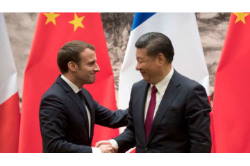 エムバペを育てた「フランス国立アカデミー」、中国に輸出へ！ 画像